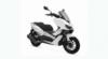 Keeway Vieste 125: Mini GT με 2.390 ευρώ 