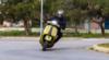 Vespa GTS SuperSport 300 HPE 2023 - Test 