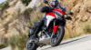 Ducati Multistrada V4 Rally: Test  