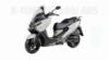 Kymco X-Town 300 CT: GT ανέσεις στην τιμή των 4.495 ευρώ 