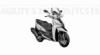 Kymco Agility 350i: Με 5.390 ευρώ σε 3 χρηματοδοτικά 