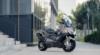 Kymco AK Premium: Έχει και την τιμή και την δύναμη 