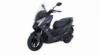 Kymco Dink-R 125i: Compact GT Scooter, το τρίπτυχο της επιτυχίας 