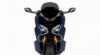 Ανεμοθώρακας Μalossi Flyscreen για Honda Forza 750 