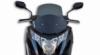 Ανεμοθώρακας Μalossi για Honda Intergra 700 / 750 