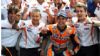 ���� ������� ���� ��� �������� ���, ��� ��������� ����� ��� ������ ���, � Marc Marquez ��� � Honda ���������� ��� ���������� ����, � ����� �� ��������� ����� �� 2018.  ��� ���� ��� ������ ���� Repsol Honda ��������� � Marc Marquez. 