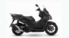 QJMOTOR MTX 125: Φουλ εξοπλισμένο GT scooter στα 2.795 ευρώ 
