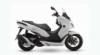 QJMOTOR MTX 125: Φουλ εξοπλισμένο GT scooter στα 2.795 ευρώ 
