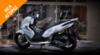 QJMOTOR MTX 125: Φουλ εξοπλισμένο GT scooter στα 2.795 ευρώ 