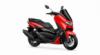 Yamaha NMAX 155: Μικρό scooter με σύστημα μεταβλητού χρονισμού βαλβίδων 