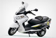 � Suzuki ���������� ���� ��� ����� ��� ���������� ������� ��� ��� �.�., ����������� �� ���������� ��� ������ �������� ��� Burgman Fuel-Cell, ��� ���������� ��� �������� ������������ �� �������� ��� ������������� ���� ������ ��� ����� �� 2009!  ���� �������� �� Burgman ���������