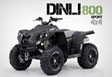 ���� ��� �� �������� Dinli 800 Sport 4X4, ���� ��� ��� � �������� ����� ��� ��������� ����� ����� ��������� ��� ��� ������ ����������� ��� ��������� �������! ��������� ��� �� ����� ��������: Enforcer 50-150, Thunder 300, Lightning 450, ��� Centhor 700 4�4/800 4�4 Sport!   Dinli Centhor 800cc Sport 4x4
