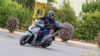 Test: Kymco People S 300