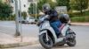 Test: Kymco People S 300