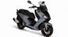 Peugeot Pulsion 125: Το μοναδικό Scooter με ABS και SBC 