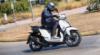 Peugeot New Tweet 125: Ευκίνητο Scooter πόλης με 16 ιντσών τροχούς 