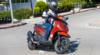 Piaggio Beverly 300: Με τα ισχυρότερα φρένα της κατηγορίας 