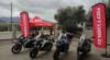 Test Rides μοντέλων της QJMOTOR στο κατάστημα Motorex 