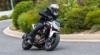 QJMOTOR SRK 400 - Test 