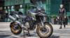 Test Ride Week με QJMOTOR και  Zontes από την Haritos Moto Shop 