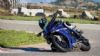 Yamaha R1: Test