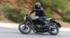 Royal Enfield HNTR 350 - Test 