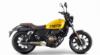 QJMOTOR SRV 125: Το καλωσόρισμα στα classics! 