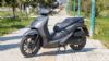 Test: SYM HD300