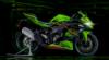 Νέο Kawasaki ZX-4R: 4 κύλινδροι, 80 ίπποι και 15.000σαλ. 