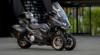 Kymco AK 550 Premium & CV3 Noodoe: Με 3 χρόνια εργοστασιακή εγγύηση! 