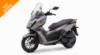 Skytown 125: GT scooter από την Kymco με μόνο 2.495 ευρώ 