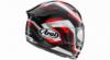 Arai Quantic Snake Red 
