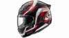 Arai Quantic Snake Red 