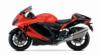 Suzuki Hayabusa: Έρχεται επετειακή έκδοση για τα 25 χρόνια της 