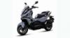 Sym ADX 125: Adventure Scooter με δίπλωμα αυτοκινήτου 