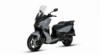 Sym Joyride 300 16`: Compact και άνετο scooter στα 4.795 ευρώ 