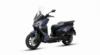 Sym Joyride 300 16`: Compact και άνετο scooter στα 4.795 ευρώ 