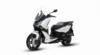 Sym Joyride 300 16`: Compact και άνετο scooter στα 4.795 ευρώ 