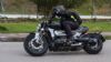 Test: Triumph Rocket 3 R
