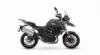Benelli TRK 702: Μοτοσυκλέτα που τα κάνει όλα από 7.890 ευρώ 