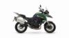 Benelli TRK 702: Με 7.980 ευρώ και δώρο γνήσιες βαλίτσες αξίας +1000 ευρώ 