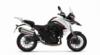 Benelli TRK 702: Μοτοσυκλέτα που τα κάνει όλα από 7.890 ευρώ 