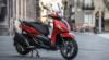 Scooters: Όλη αγορά κινείται σε ρυθμούς 125cc 