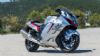 Suzuki Hayabusa 2021: Πρώτη οδηγική επαφή και μετρήσεις (+video) 