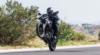 Bajaj Pulsar N 250 – Test 