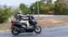 Zontes M125 - Test 