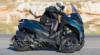 Piaggio MP3 530 Exclusive - Test 