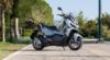 SYM ADX 125 - Test 