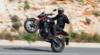 Honda CB750 Hornet - Test 