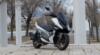 Malaguti Madison 125: Scooter πόλης με ιταλικό αέρα 